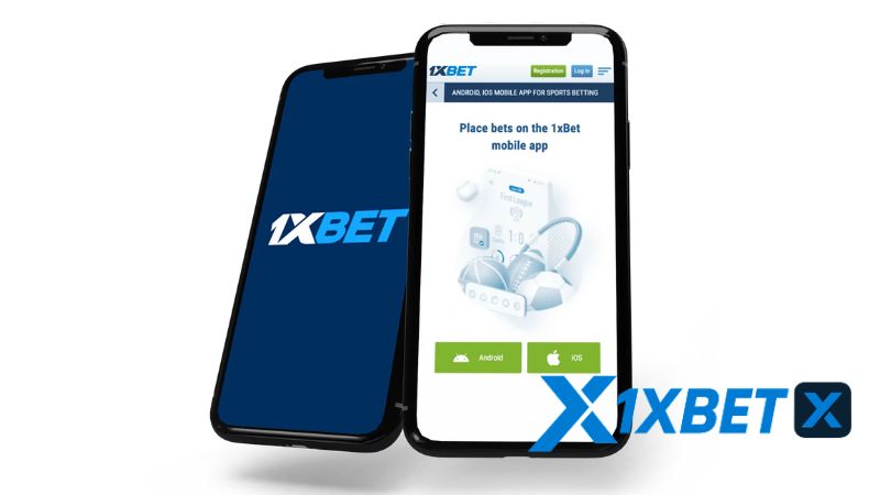 1xbet 모바일 앱 다운로드 링크 – 빠르고 정확한 설치 안내