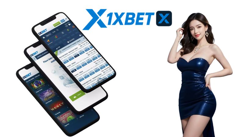 1xbet 베팅 천국에 대한 기본 정보