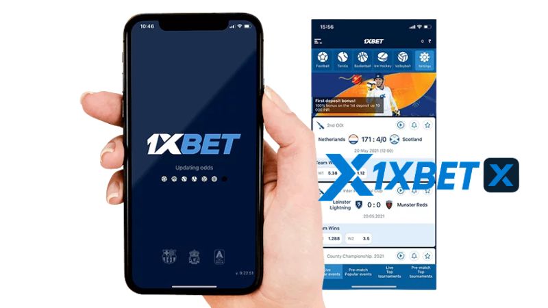 2025년에도 차단 없이 접속 가능한 1xbet 공식 링크 안내