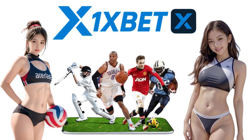 스포츠 – 1xbet의 가장 인기 있는 베팅 섹션