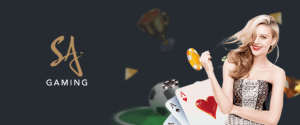 SA Gaming