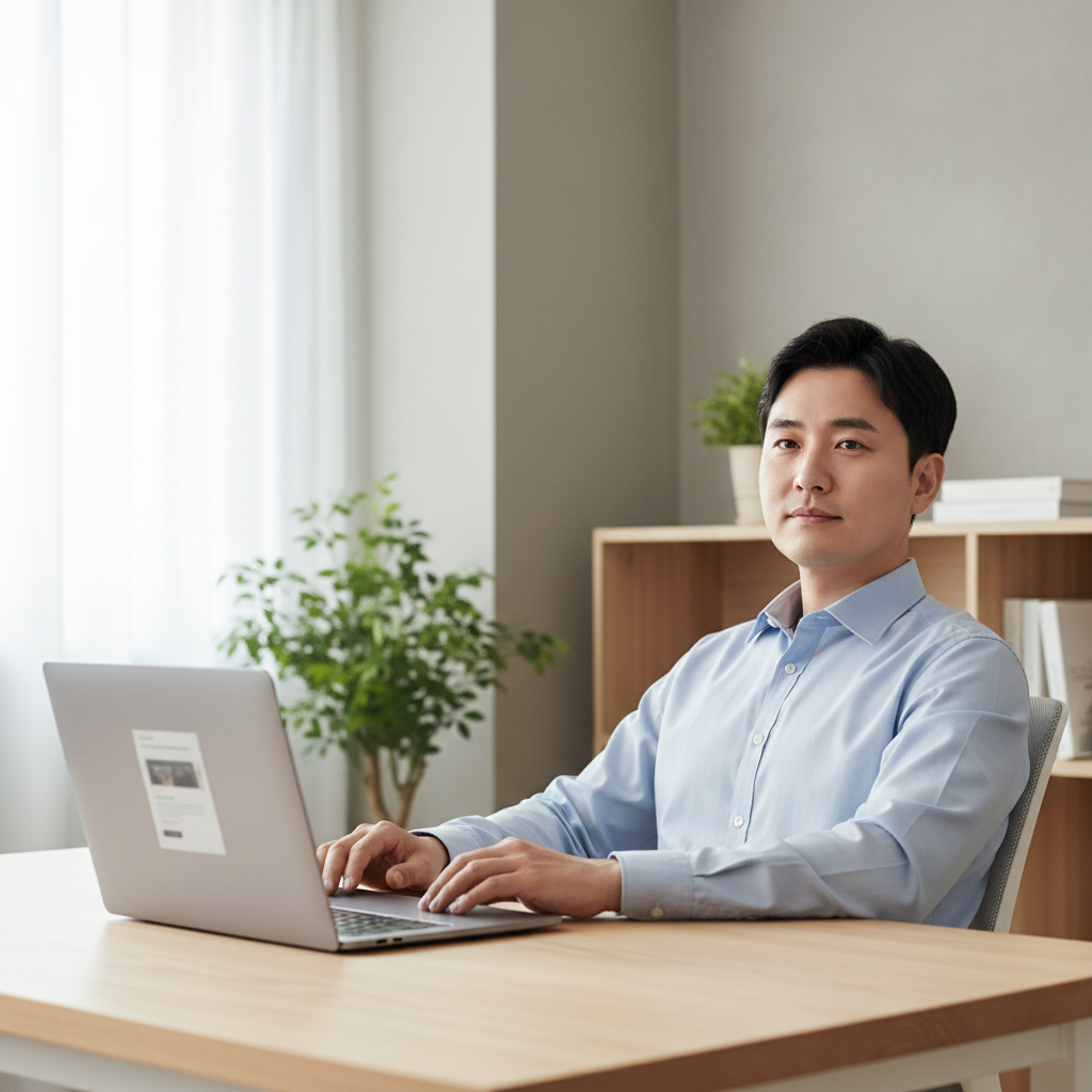 문제 해결 완료 + 안정적인 접속