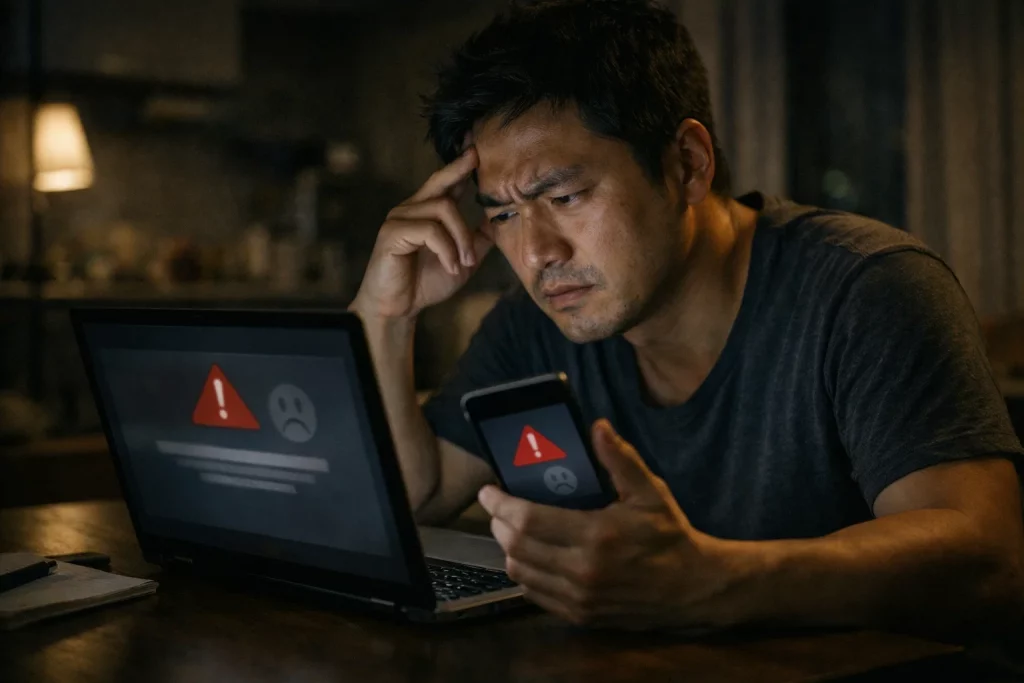 1xbet 접속이 차단되거나 정상적으로 이용되지 않는 현상이 발생하는 이유에 대한 상세 설명