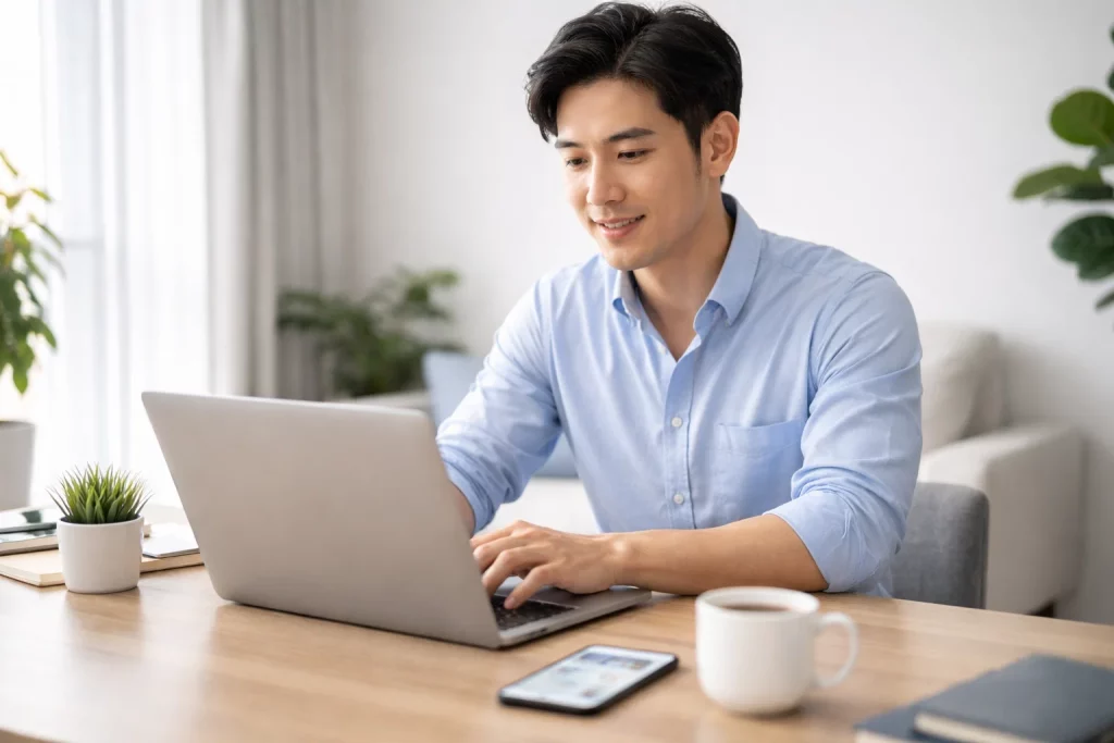 접속 문제가 발생했을 때 실제로 도움이 되는 해결 방법에 대한 상세 안내